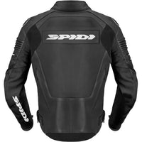 Chaqueta Spidi Hyper-V Pro Perforated negro / blanco