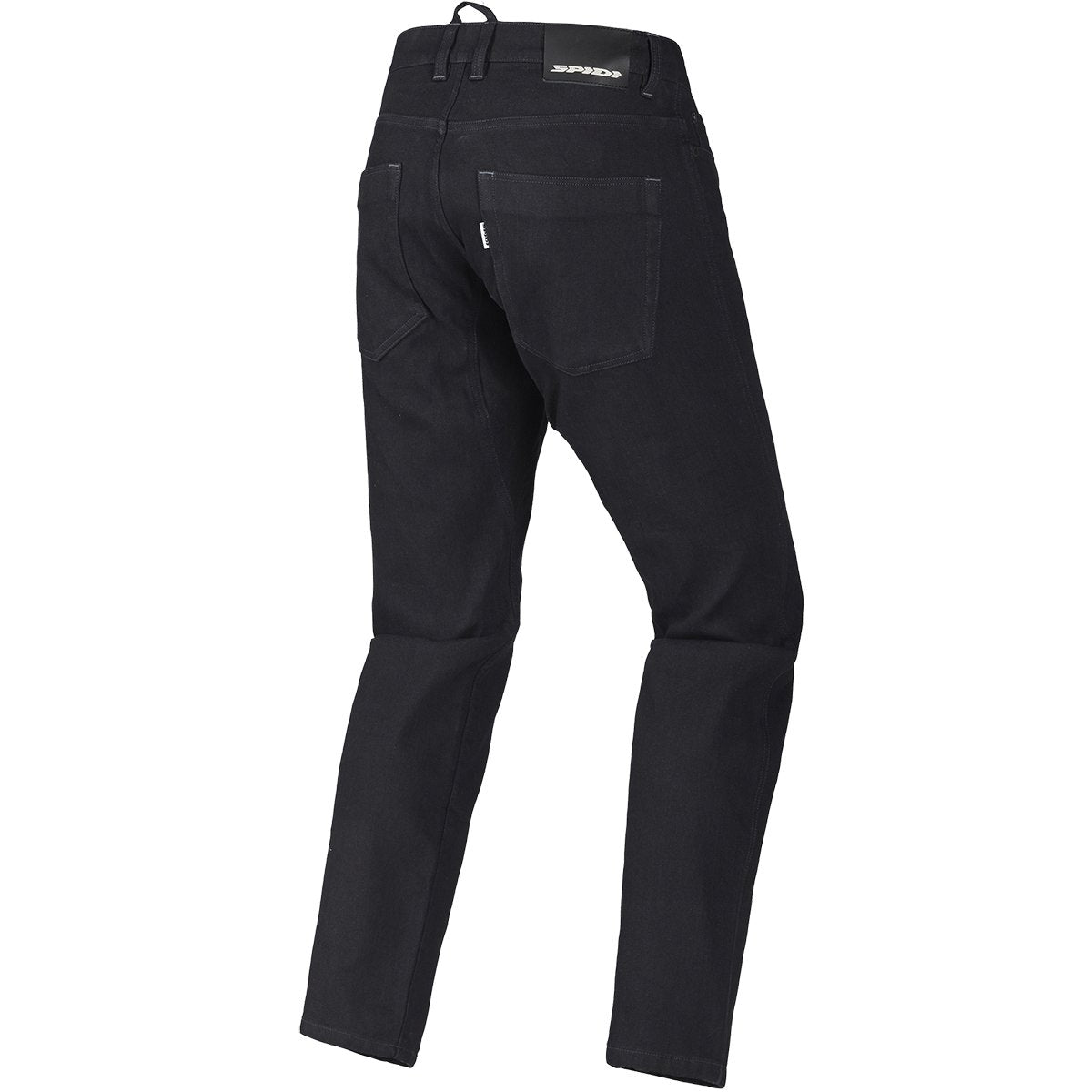 Pantalón vaquero Spidi J&Dyneema Evo negro