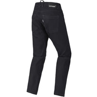 Pantalón vaquero Spidi J&Dyneema Evo negro