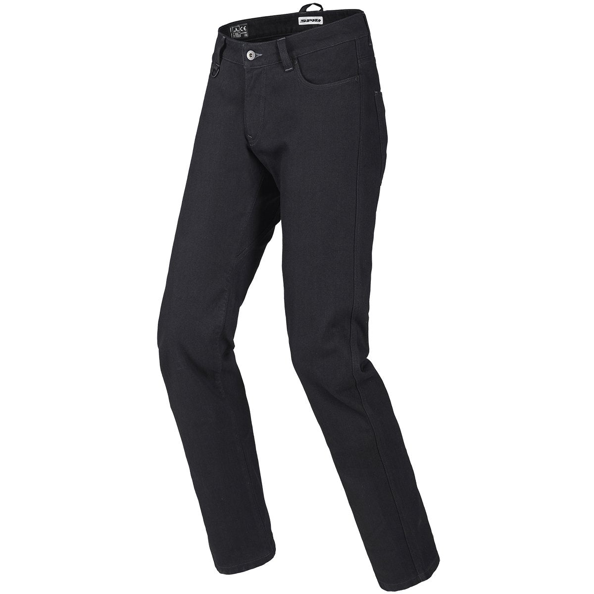 Pantalón vaquero Spidi J&Dyneema Evo negro