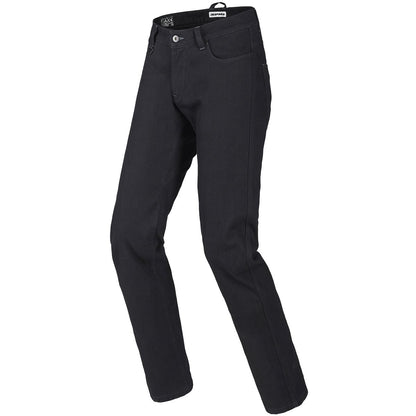 Pantalón vaquero Spidi J&Dyneema Evo negro