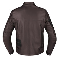 Chaqueta Spidi Roar granate / negro