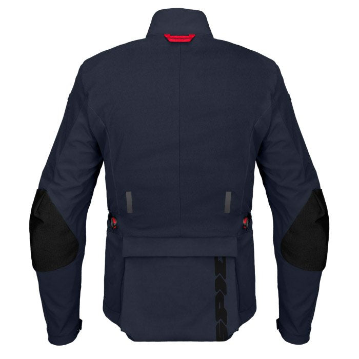 Chaqueta Spidi Frontier azul
