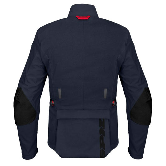 Chaqueta Spidi Frontier azul