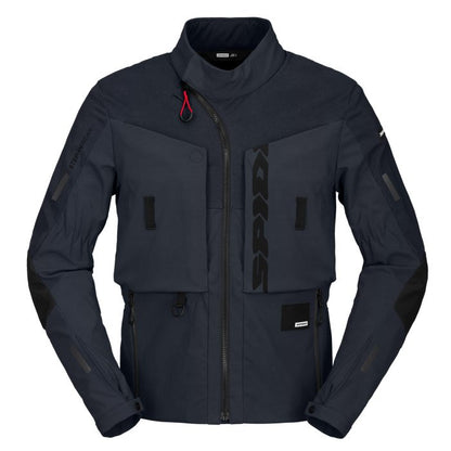 Chaqueta Spidi Frontier azul