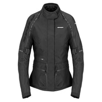 Chaqueta Spidi Ridemaster H2OUT Lady negro
