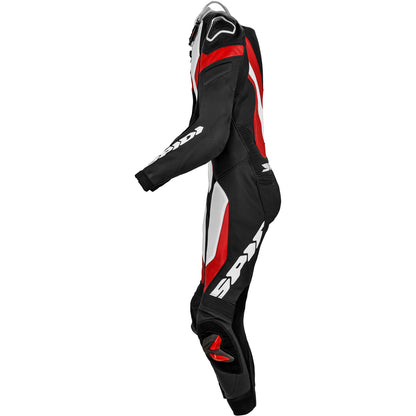 Mono Spidi Laser Pro Perforated rojo