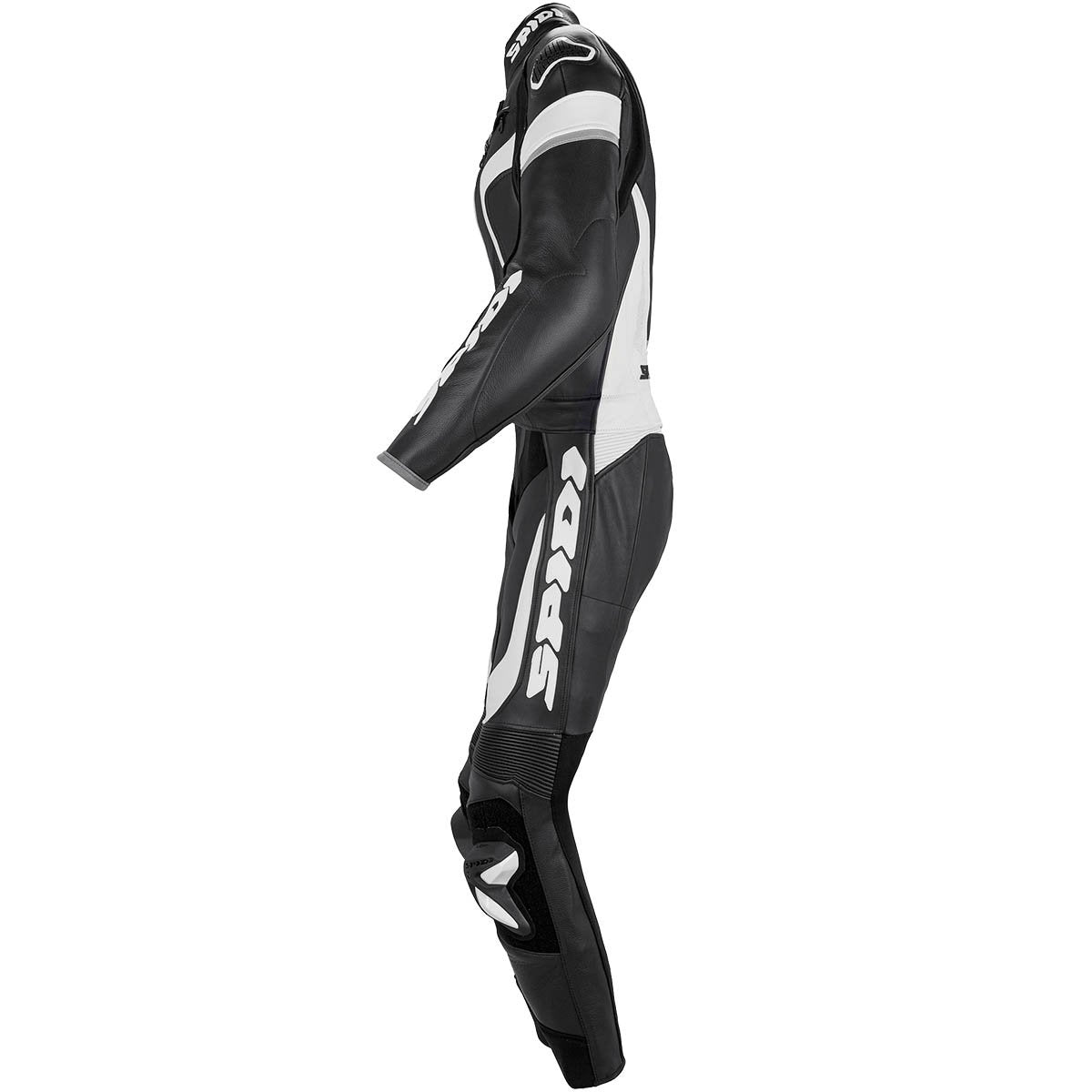 Mono Spidi Laser Touring Lady negro blanco