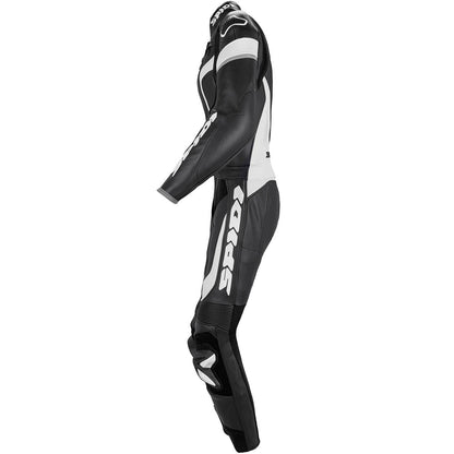 Mono Spidi Laser Touring Lady negro blanco