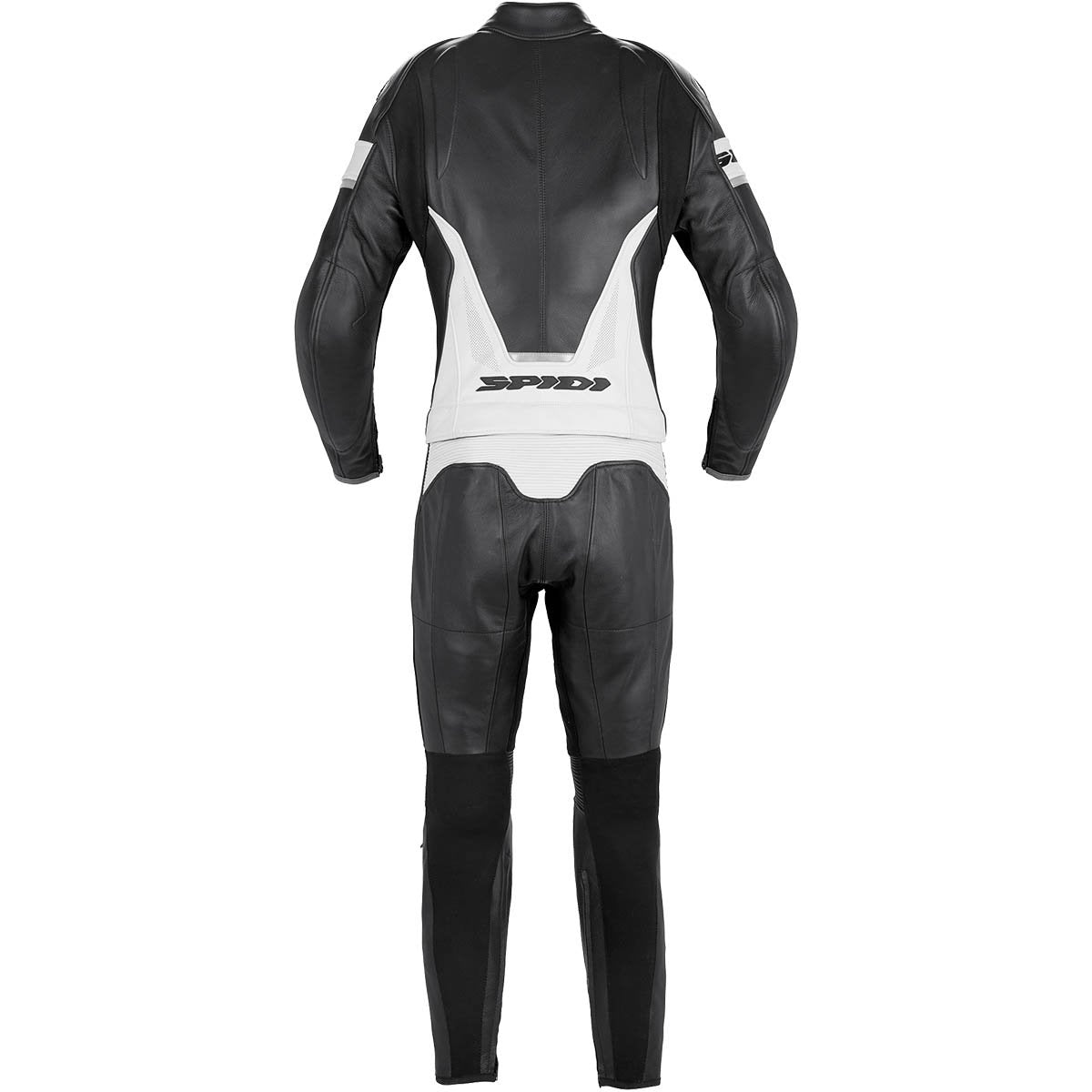 Mono Spidi Laser Touring Lady negro blanco