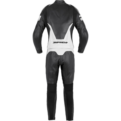 Mono Spidi Laser Touring Lady negro blanco