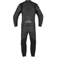Mono Spidi Laser Touring blanco / negro