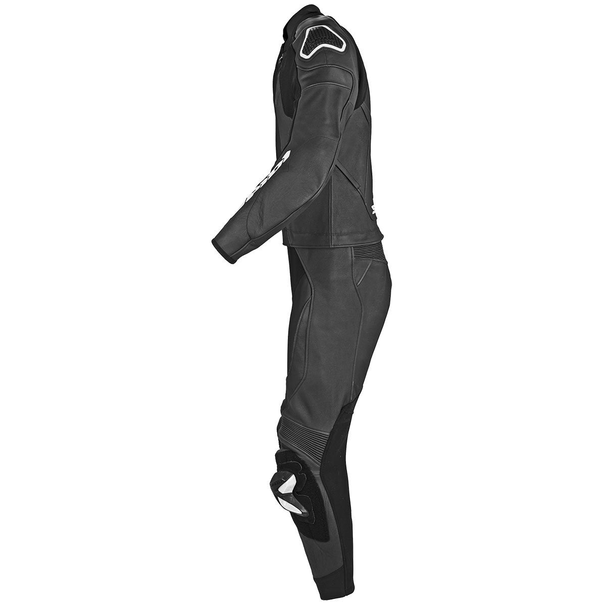 Mono Spidi Laser Touring blanco negro