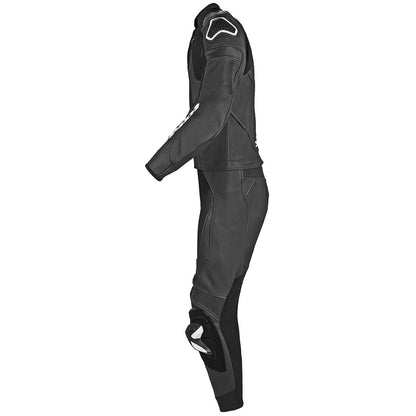 Mono Spidi Laser Touring blanco negro
