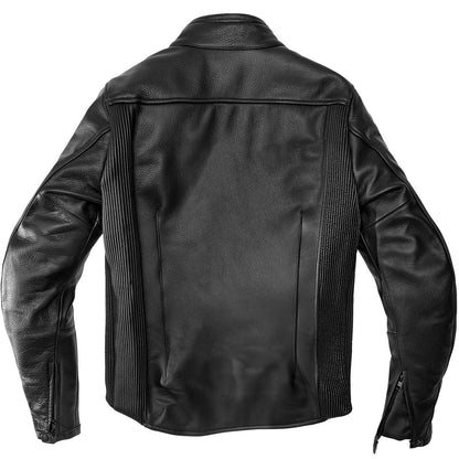 Chaqueta Spidi Premium negro