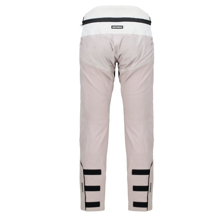 Pantalón Spidi Frontier Pro H2OUT beige