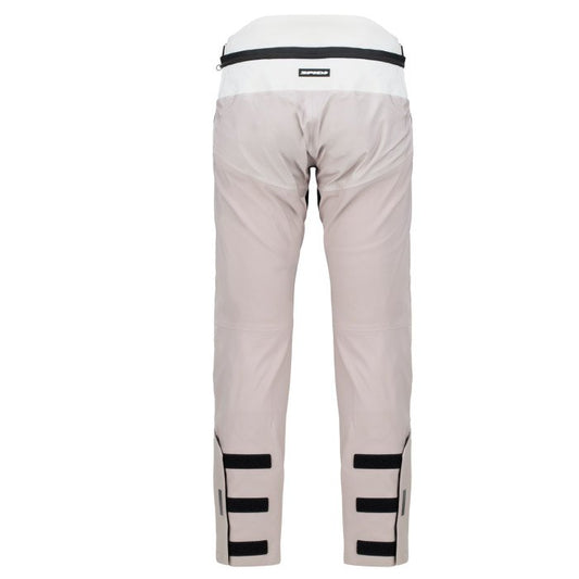 Pantalón Spidi Frontier Pro H2OUT beige