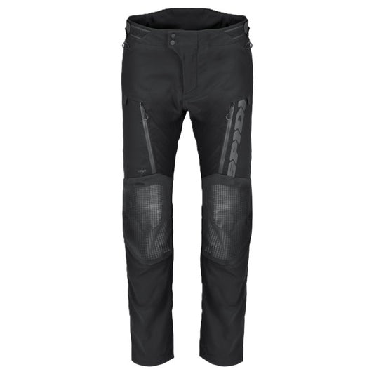 Pantalón Spidi Frontier Pro H2OUT negro