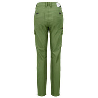 Pantalón Spidi Pathfinder 2 Cargo Tech Lady verde