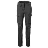 Pantalón Spidi Pathfinder 2 Cargo Lady antracita