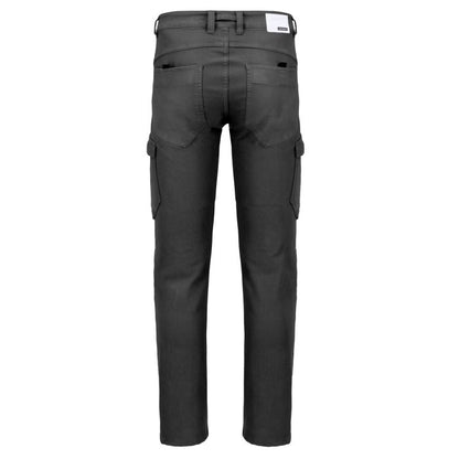 Pantalón Spidi Pathfinder 2 Cargo Short antracita