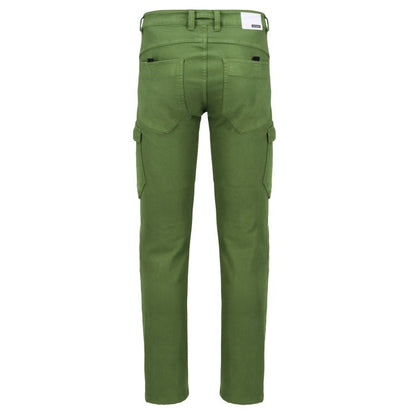 Pantalón Spidi Pathfinder 2 Tech verde