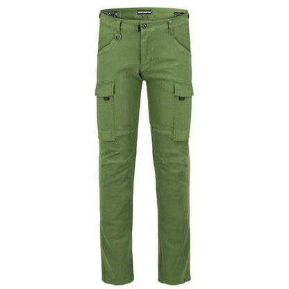 Pantalón Spidi Pathfinder 2 Tech verde