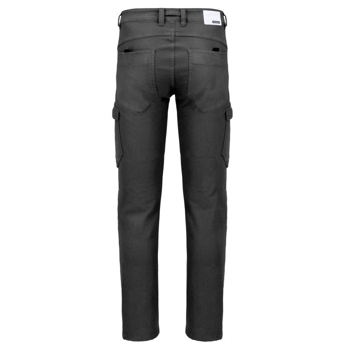 Pantalón Spidi Pathfinder 2 Cargo antracita