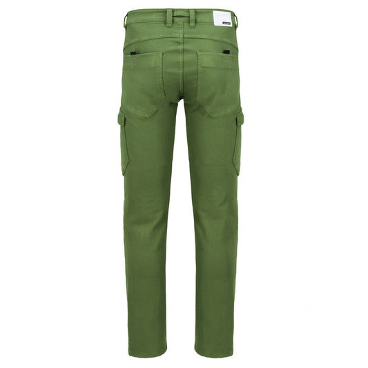 Pantalón Spidi Pathfinder 2 Cargo verde