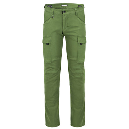 Pantalón Spidi Pathfinder 2 Cargo verde
