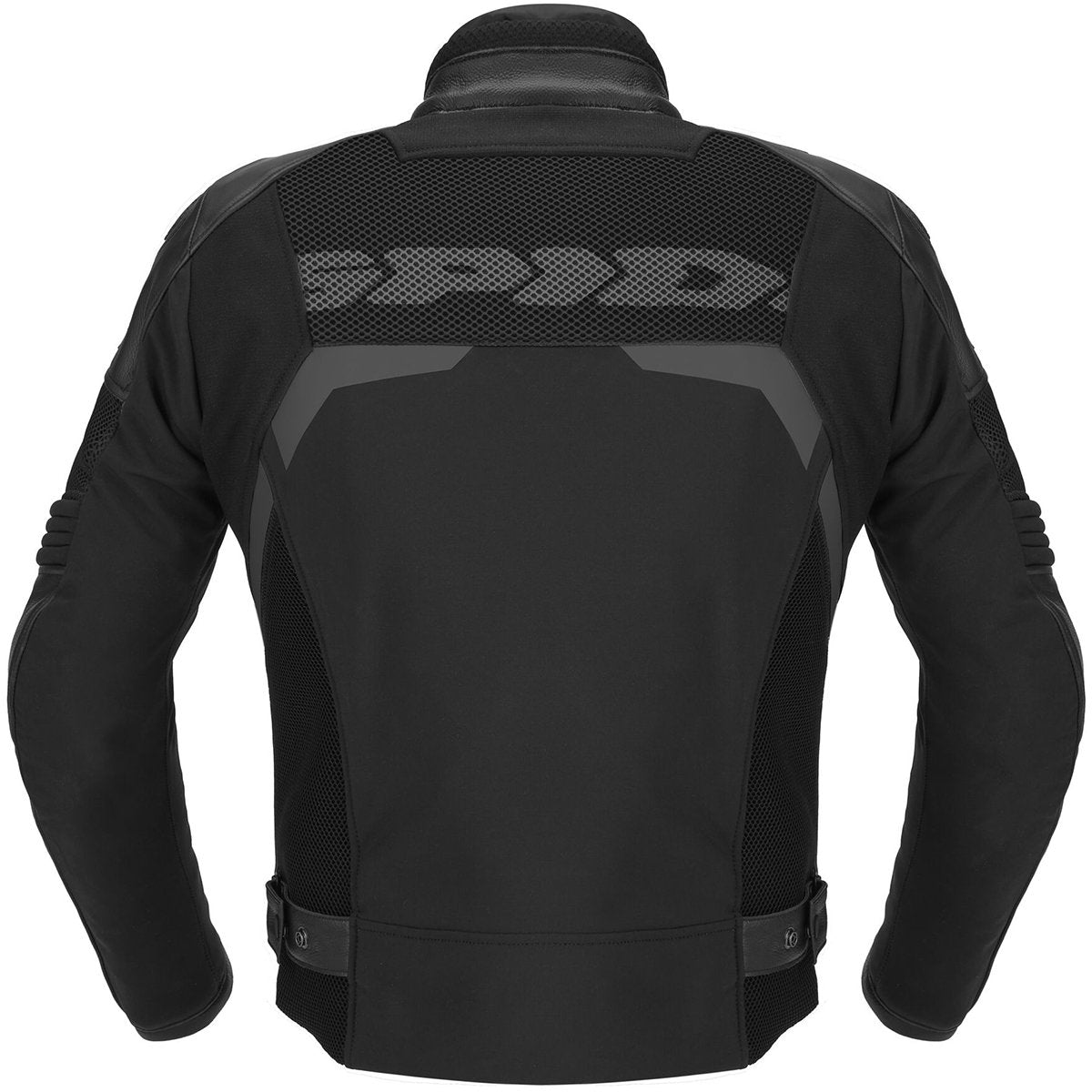 Chaqueta Spidi Rapid H2OUT negro