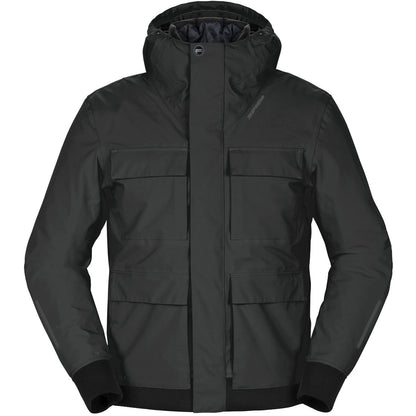 Chaqueta Spidi Riding Parka antracita