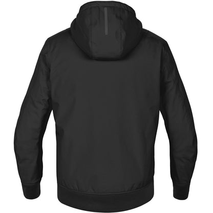 Chaqueta Spidi Riding Parka antracita