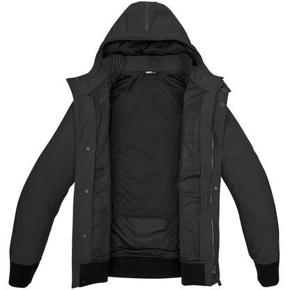 Chaqueta Spidi Riding Parka antracita