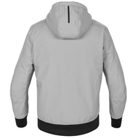 Chaqueta Spidi Riding Parka verde salvia