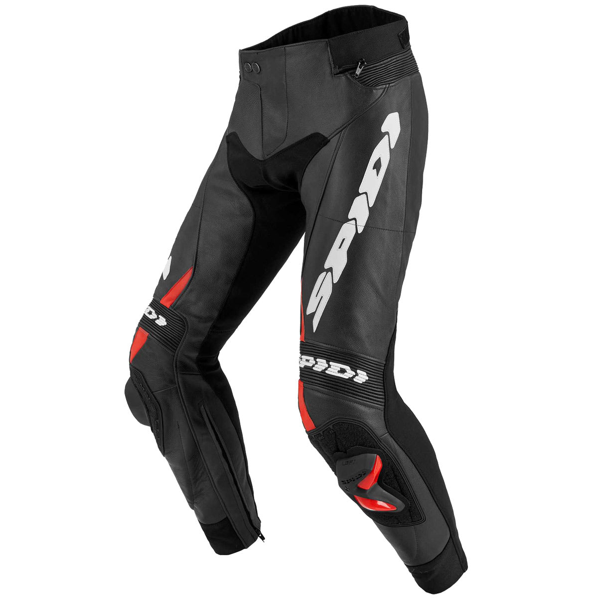 Pantalón Spidi RR Pro 2 rojo