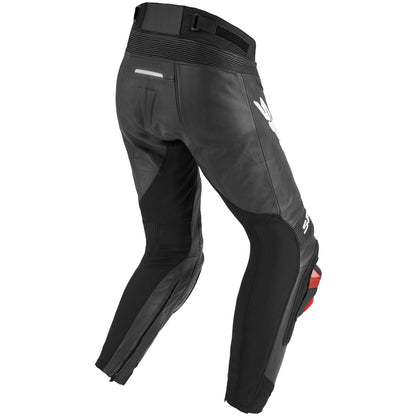 Pantalón Spidi RR Pro 2 rojo