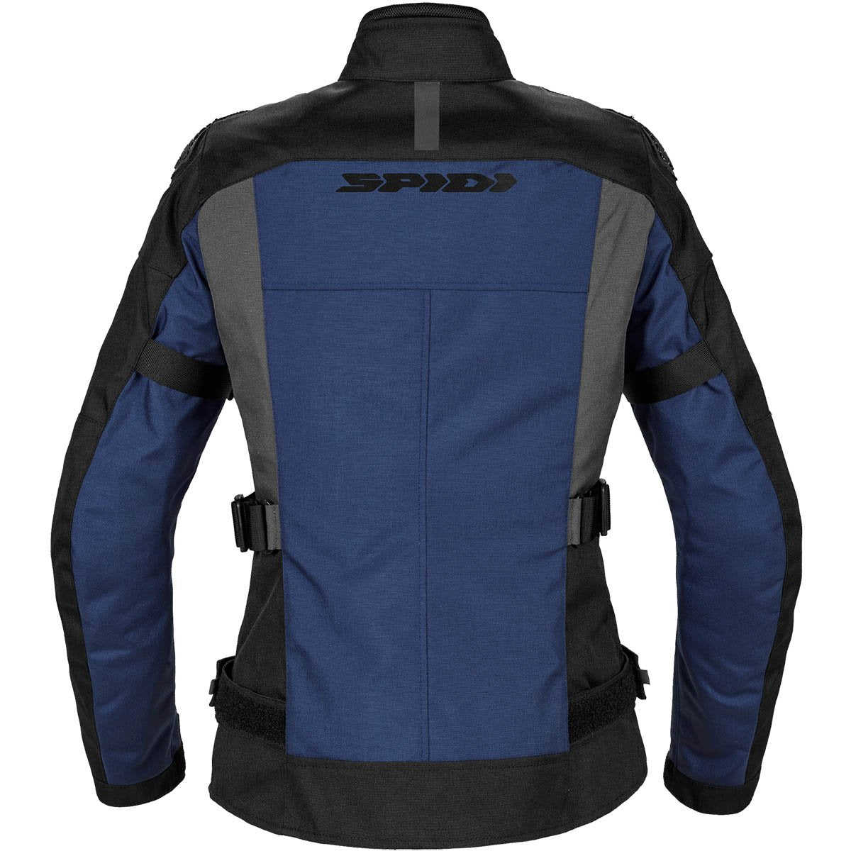 Chaqueta Spidi RW H2Out Lady negro / azul