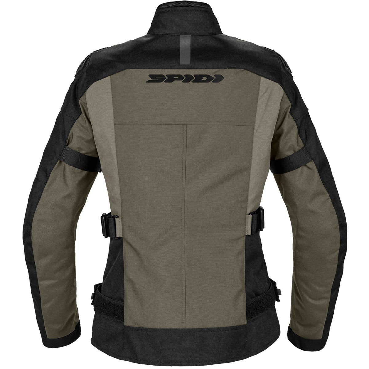 Chaqueta Spidi RW H2Out Lady negro / verde
