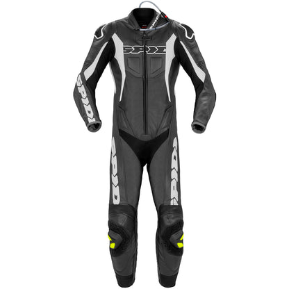 Mono Spidi Sport Warrior Perforated Pro Black / White