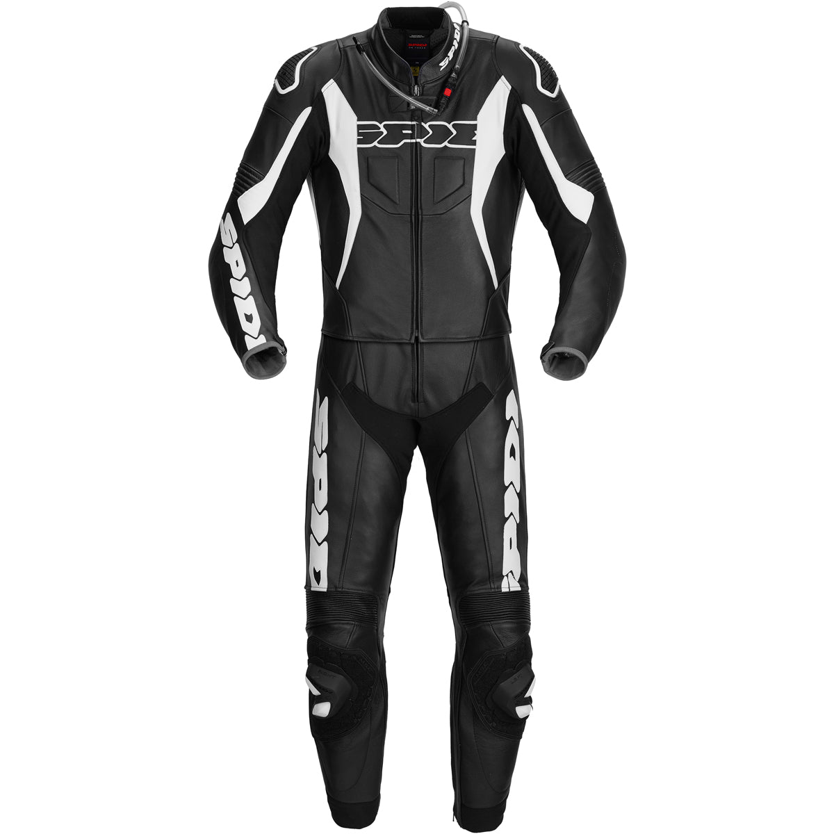 Mono Spidi Sport Warrior Touring Black / White