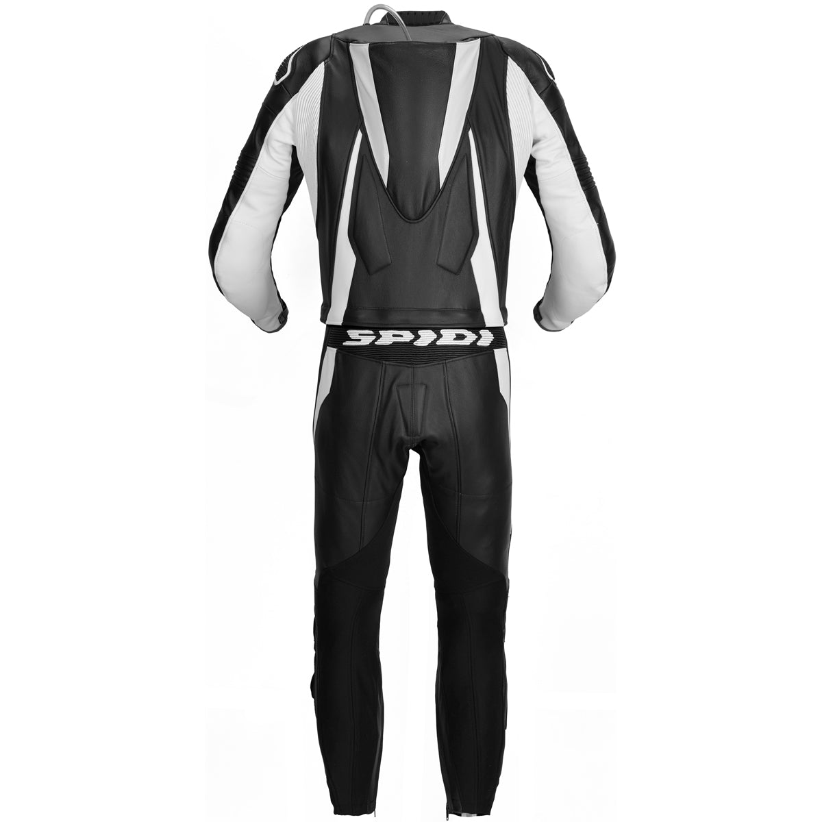 Mono Spidi Sport Warrior Touring Black / White