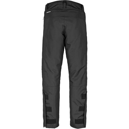 Pantalón Spidi Sportmaster H2OUT negro