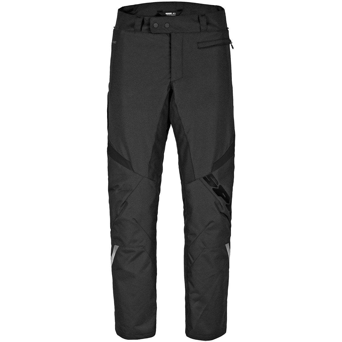 Pantalón Spidi Sportmaster H2OUT negro