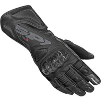 Guantes Spidi STR-6 Lady mujer negro