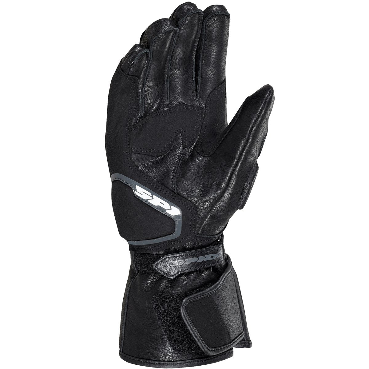 Guantes Spidi STR-6 Lady mujer negro