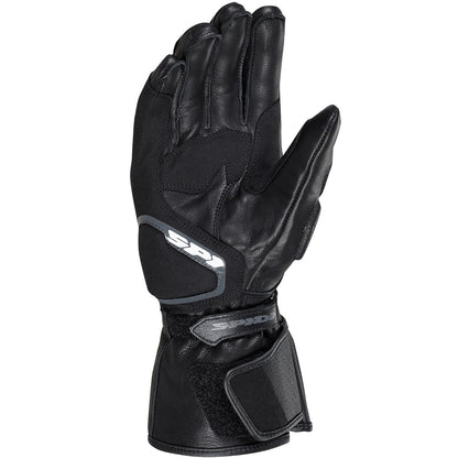 Guantes Spidi STR-6 Lady mujer negro