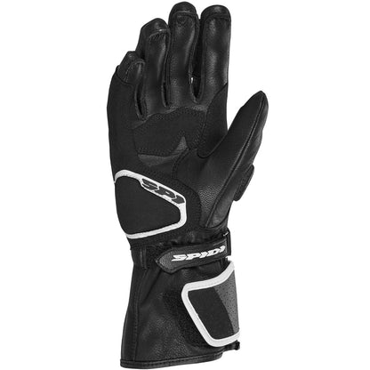 Guantes Spidi STR-6 Lady negro blanco