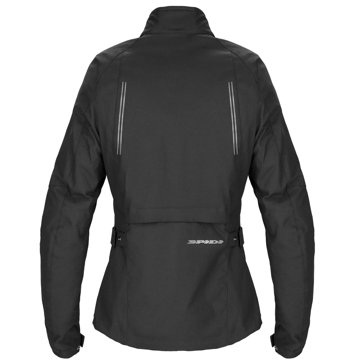 Chaqueta Spidi Stretch H2Out Lady negro