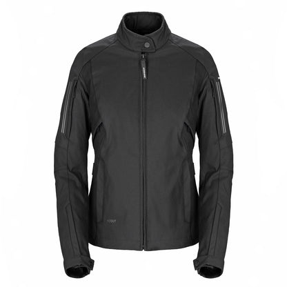 Chaqueta Spidi Stretch H2Out Lady negro
